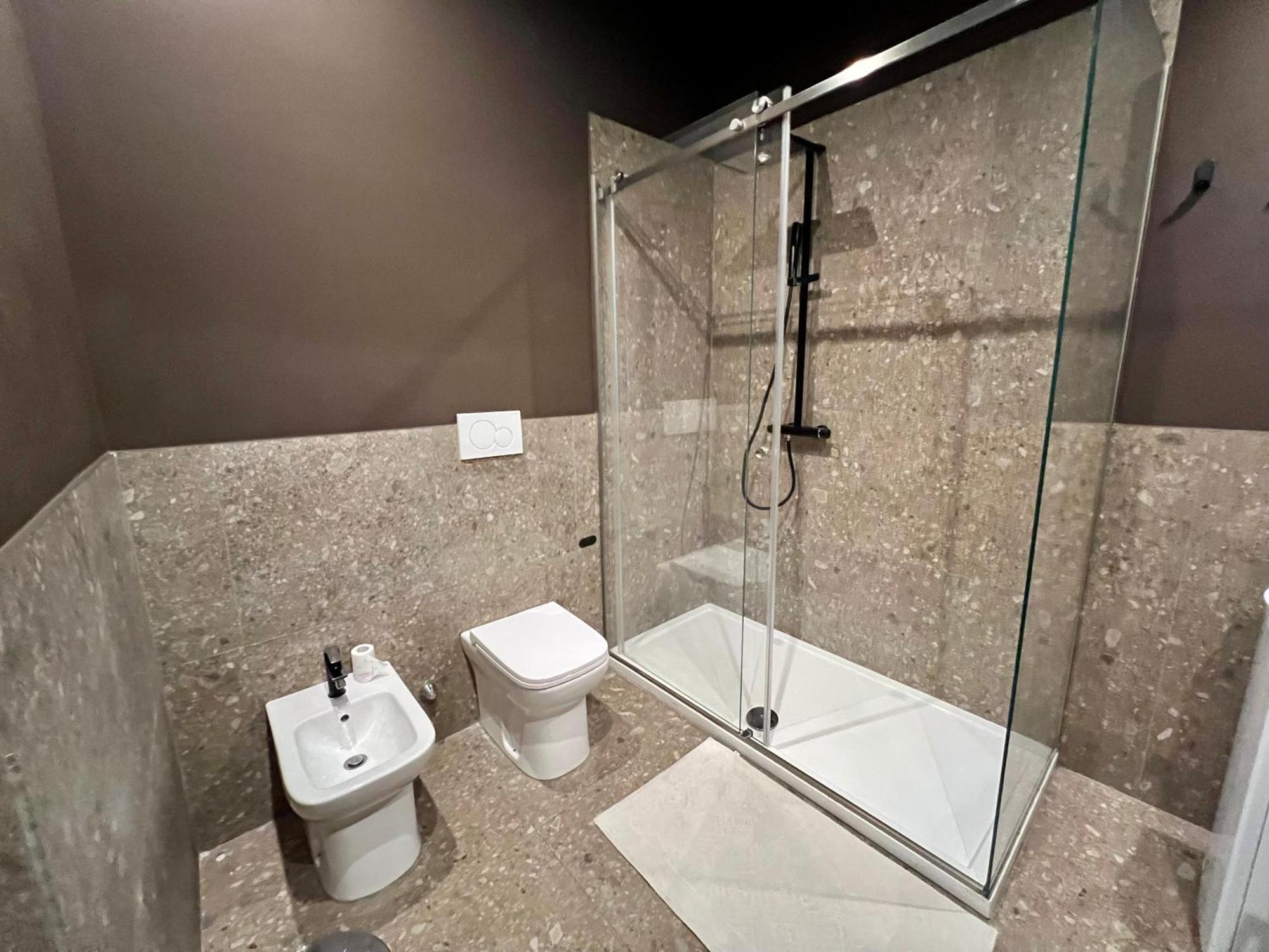 New Amazing Mono Located In Moscova District From Moscova Suites Apartments Group Мілан Екстер'єр фото